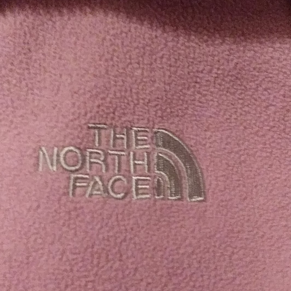 North face jacket - Picture 2 of 3